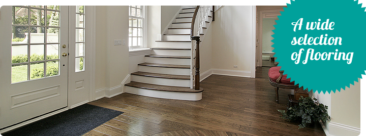 Maple Flooring Stain Finish, What Is The Best Flooring Material For Stairs