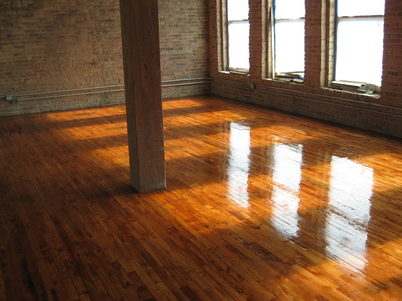 Maple Flooring Stain Finish, Best Finish For Maple Hardwood Floors